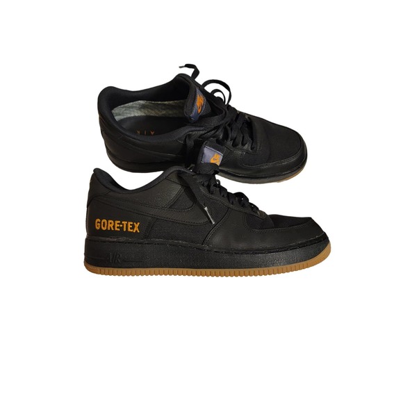 Nike Other - Nike Air force ones Gore-tex Pre-owned